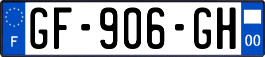 GF-906-GH