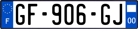 GF-906-GJ