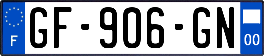 GF-906-GN