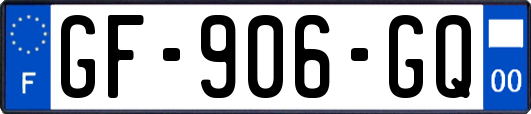 GF-906-GQ