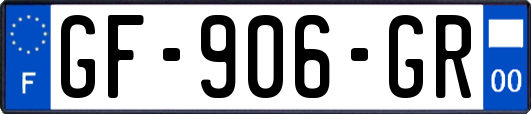 GF-906-GR
