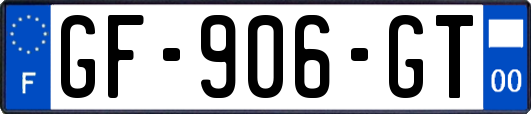 GF-906-GT