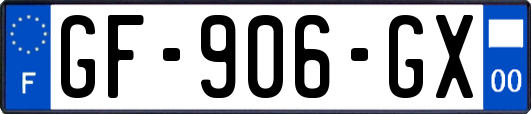 GF-906-GX