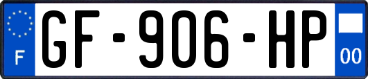 GF-906-HP