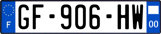 GF-906-HW