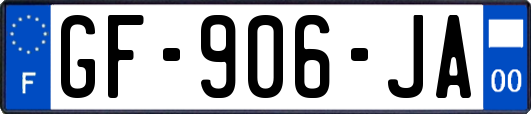 GF-906-JA