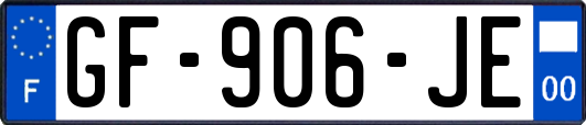 GF-906-JE