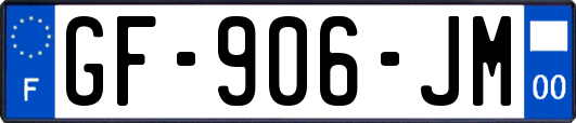 GF-906-JM