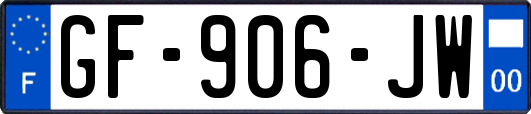 GF-906-JW