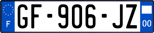 GF-906-JZ