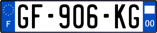 GF-906-KG