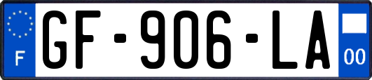 GF-906-LA