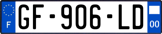 GF-906-LD