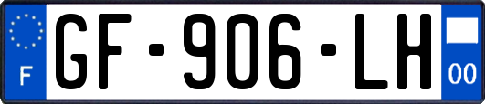 GF-906-LH