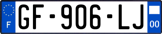 GF-906-LJ