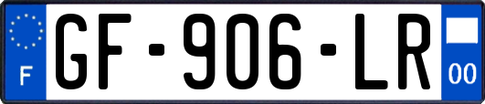 GF-906-LR