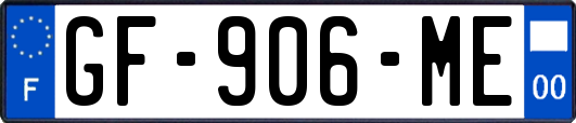 GF-906-ME