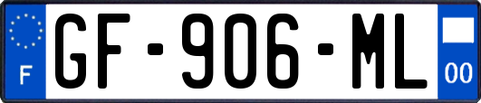 GF-906-ML