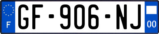 GF-906-NJ