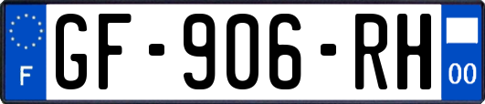 GF-906-RH