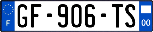 GF-906-TS