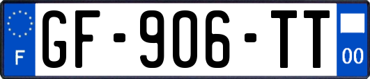 GF-906-TT