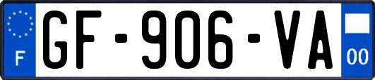 GF-906-VA