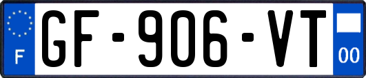 GF-906-VT