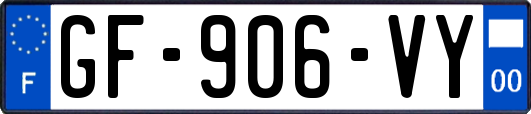 GF-906-VY