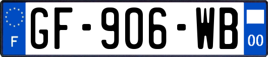 GF-906-WB