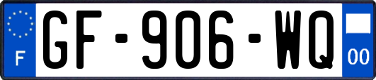 GF-906-WQ
