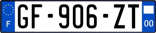 GF-906-ZT