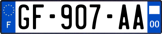 GF-907-AA