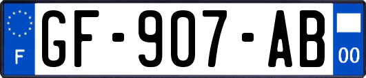 GF-907-AB