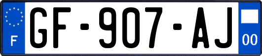 GF-907-AJ