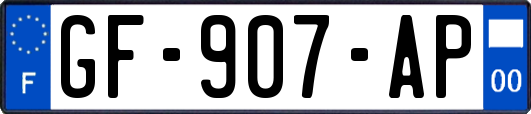 GF-907-AP