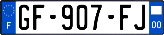 GF-907-FJ
