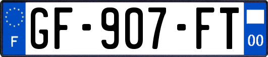 GF-907-FT