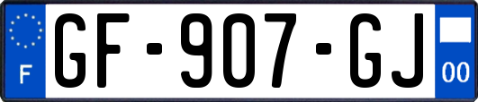 GF-907-GJ