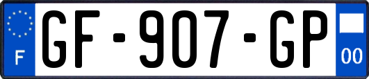 GF-907-GP
