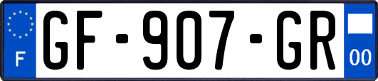 GF-907-GR