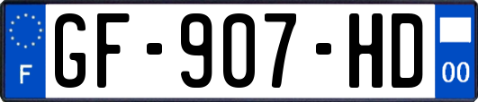 GF-907-HD