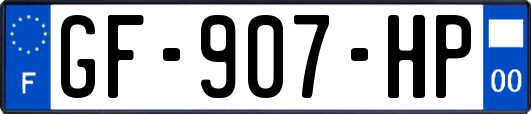 GF-907-HP