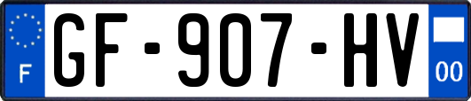 GF-907-HV