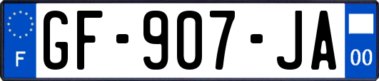 GF-907-JA