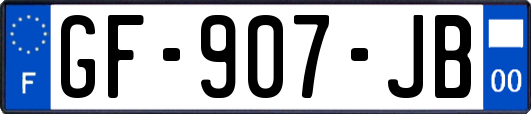 GF-907-JB
