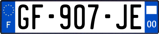 GF-907-JE