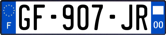 GF-907-JR