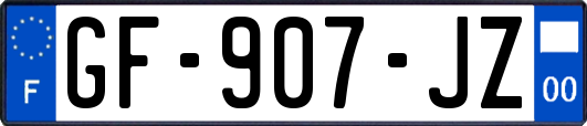GF-907-JZ