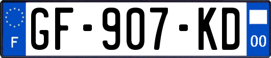 GF-907-KD